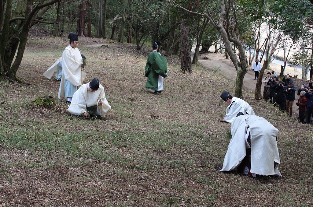 燃灯祭